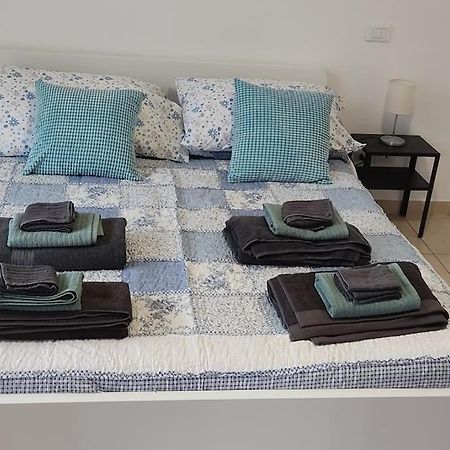 Casa Al Mare A Recco Apartman Kültér fotó