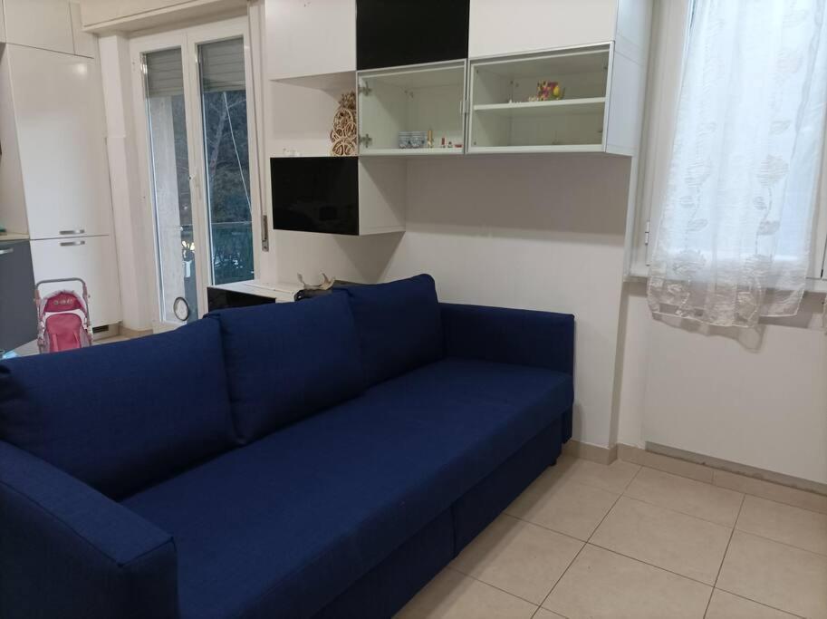 Casa Al Mare A Recco Apartman Kültér fotó