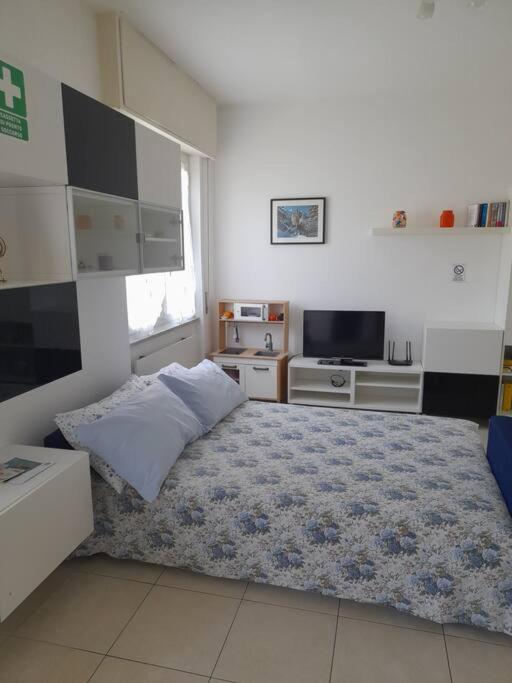 Casa Al Mare A Recco Apartman Kültér fotó