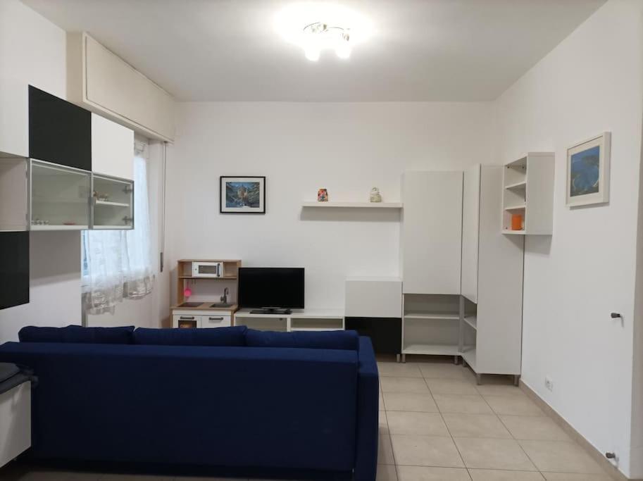 Casa Al Mare A Recco Apartman Kültér fotó