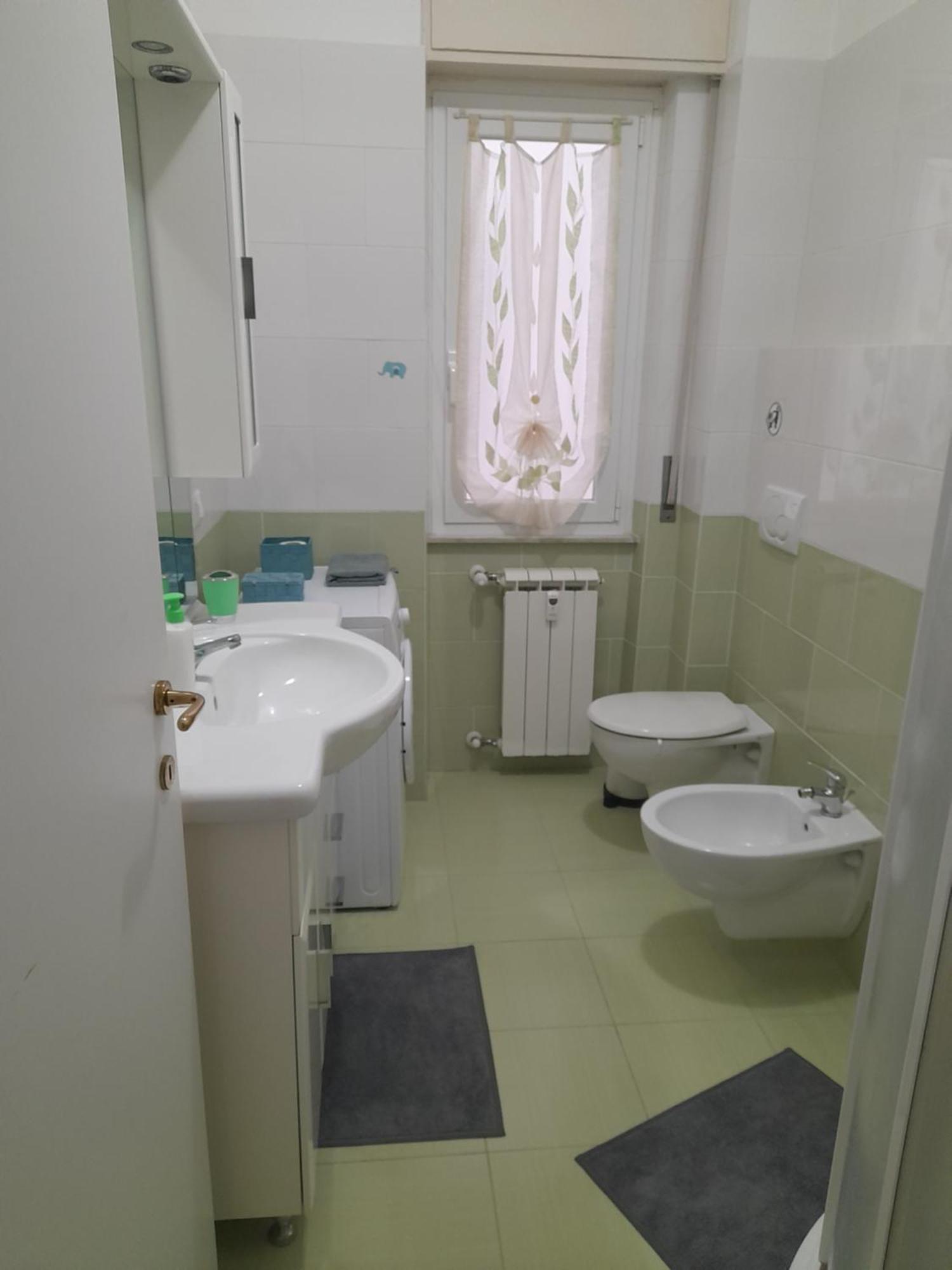 Casa Al Mare A Recco Apartman Kültér fotó